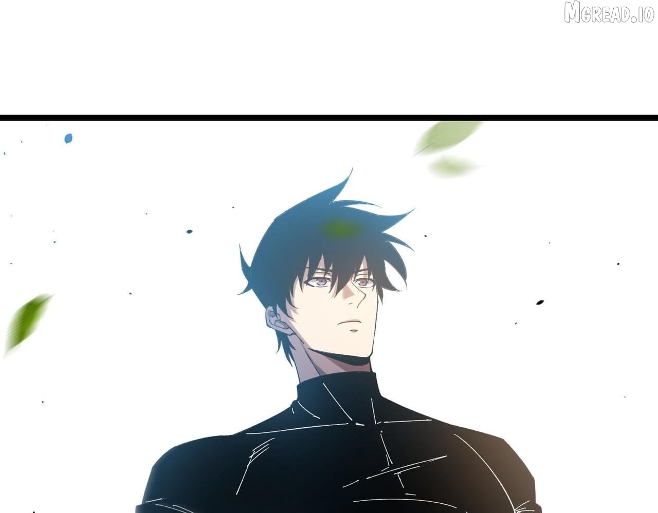 I Rely on My Invincibility to Deal Tons of Damage Passively! Chapter 178  - page 60